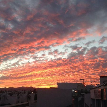 Sunset Balcony Διαμέρισμα Πουέρτο Ντελ Κάρμεν Εξωτερικό φωτογραφία