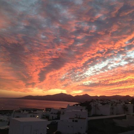 Sunset Balcony Διαμέρισμα Πουέρτο Ντελ Κάρμεν Εξωτερικό φωτογραφία