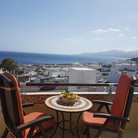 Sunset Balcony Διαμέρισμα Πουέρτο Ντελ Κάρμεν Εξωτερικό φωτογραφία
