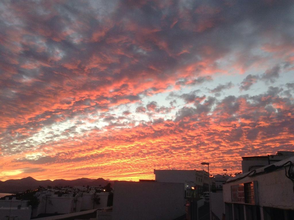 Sunset Balcony Διαμέρισμα Πουέρτο Ντελ Κάρμεν Εξωτερικό φωτογραφία