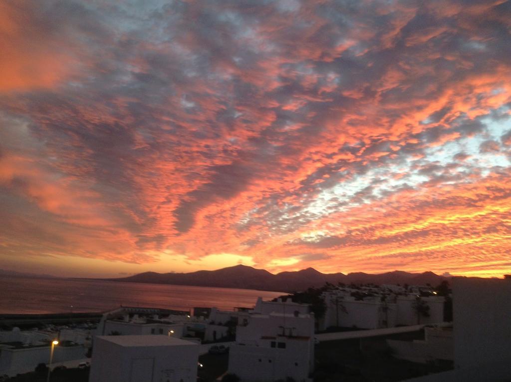 Sunset Balcony Διαμέρισμα Πουέρτο Ντελ Κάρμεν Εξωτερικό φωτογραφία