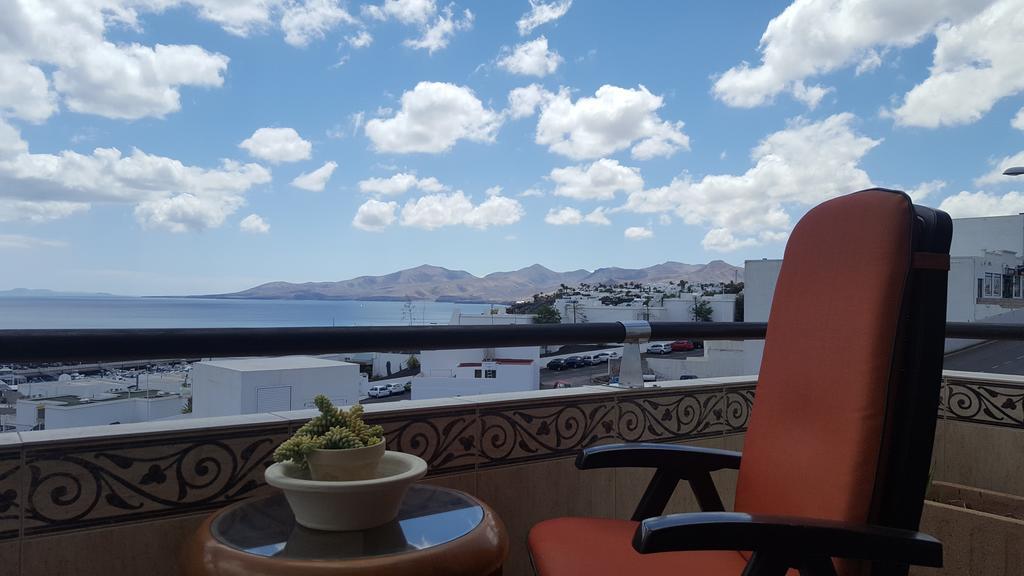 Sunset Balcony Διαμέρισμα Πουέρτο Ντελ Κάρμεν Εξωτερικό φωτογραφία