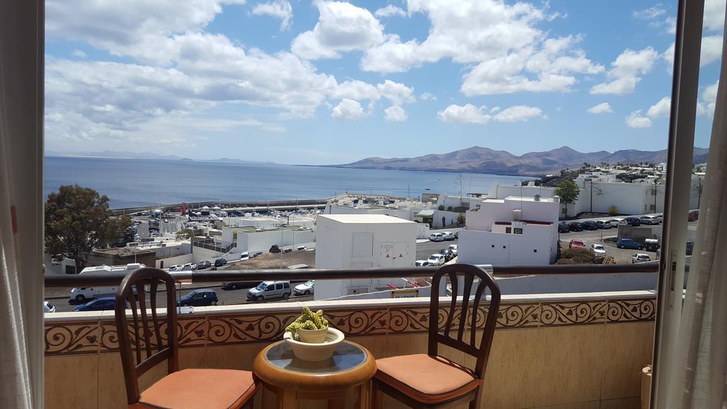 Sunset Balcony Διαμέρισμα Πουέρτο Ντελ Κάρμεν Εξωτερικό φωτογραφία