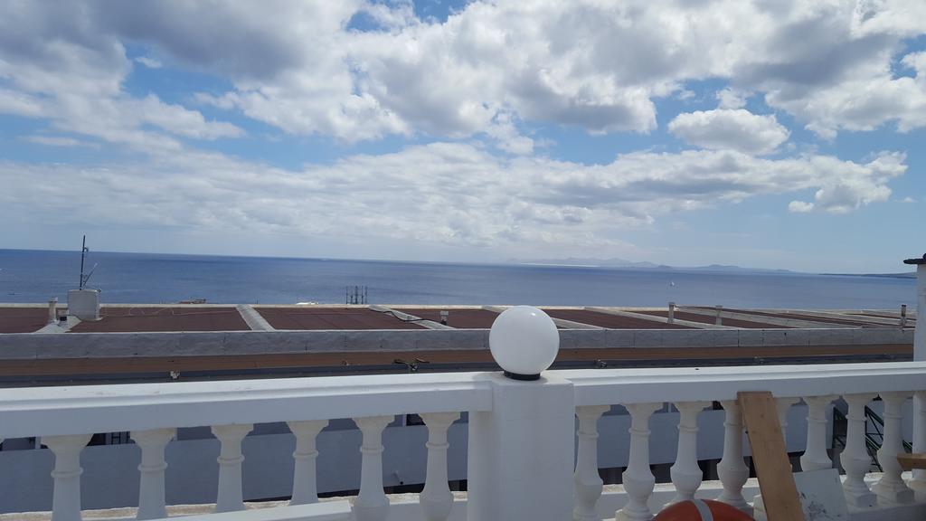 Sunset Balcony Διαμέρισμα Πουέρτο Ντελ Κάρμεν Εξωτερικό φωτογραφία