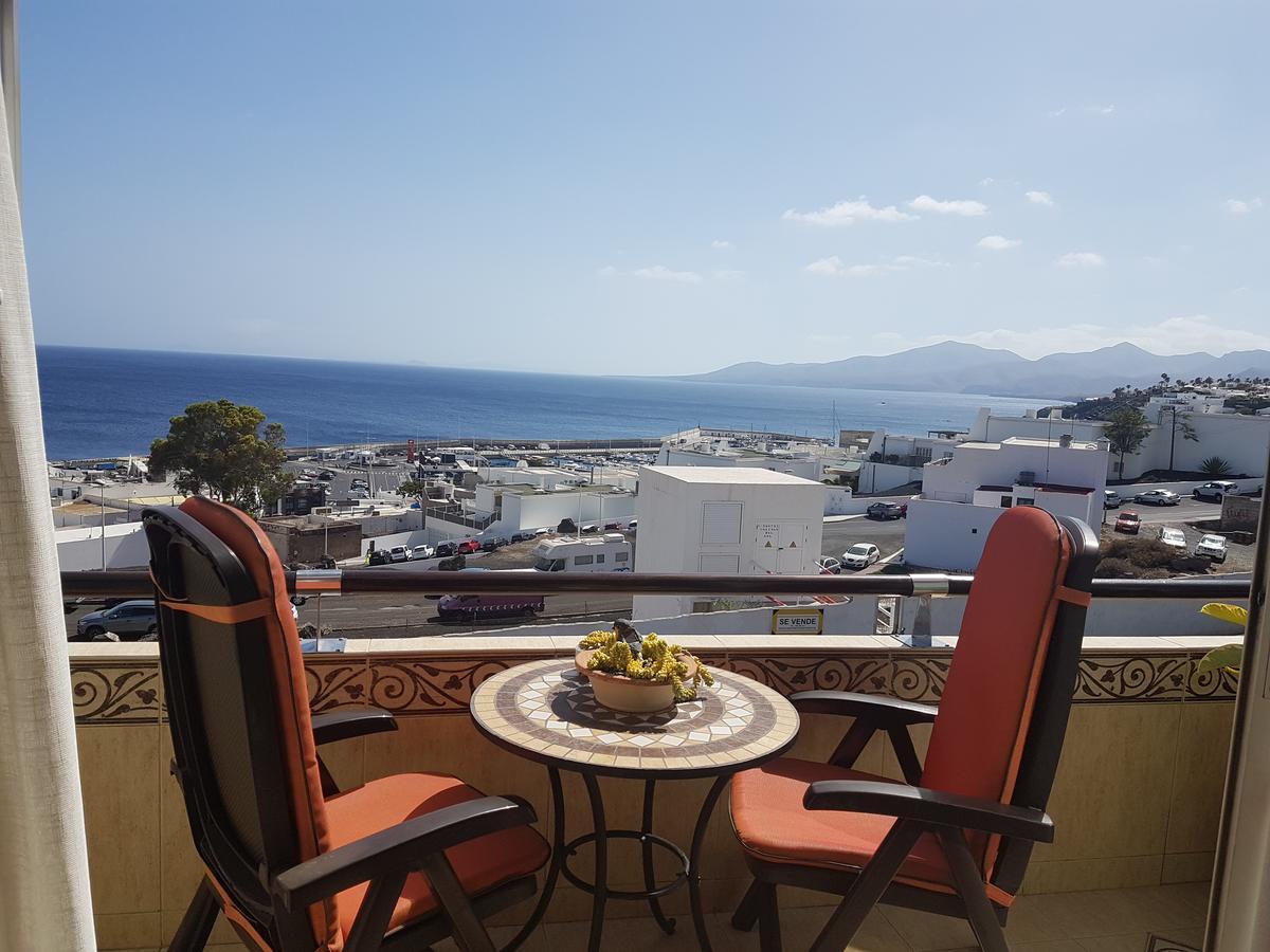 Sunset Balcony Διαμέρισμα Πουέρτο Ντελ Κάρμεν Εξωτερικό φωτογραφία